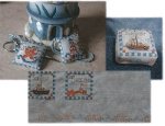 (image for) Gita In Barca Cuscinetti
